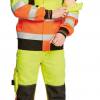 Darba signāljaka 2in1 Knoxfield Hi-Vis 