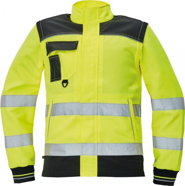 Darba signāljaka 2in1 Knoxfield Hi-Vis 