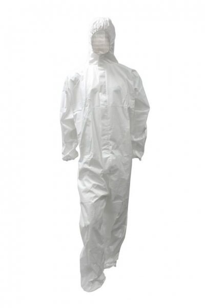 Disposable Coverall Type 5-B/6-B C500