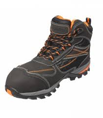 BoSafety DragonTex S3 SRC Safety Boots