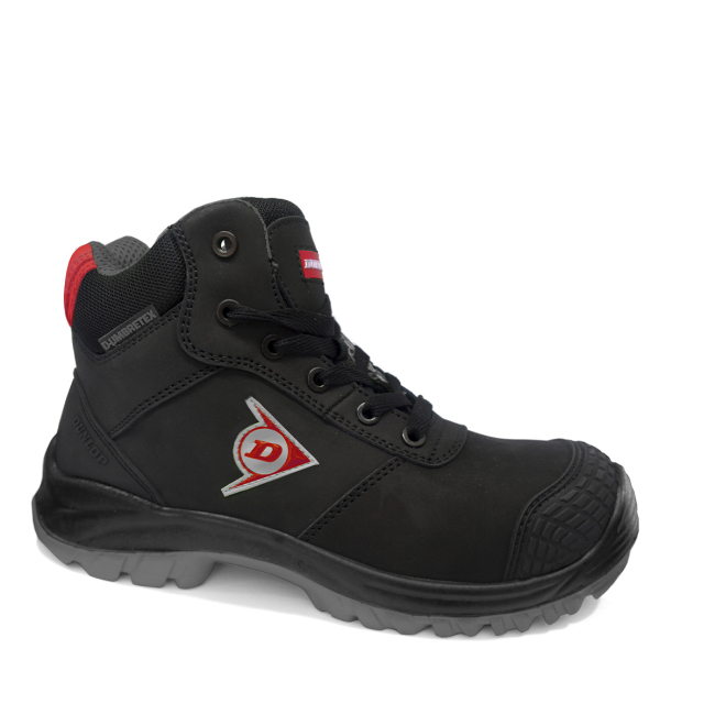 Dunlop s3 safety boots discount