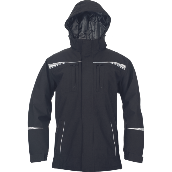 EMERTON STR Winter Jacket