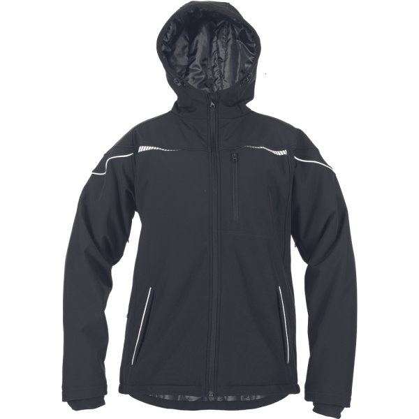 EMERTON STR Winter Softshell Jacket