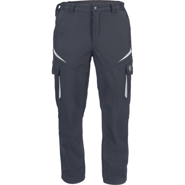 EMERTON STR Winter Softshell Trousers