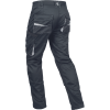 EMERTON STR Winter Trousers, Black