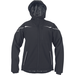 EMERTON STR ziemas softshell jaka