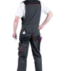 Emerton Men's Full Back Work Overalls