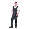 Emerton Men's Full Back Work Overalls