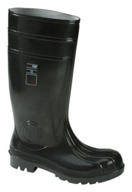 PVC boots Eurofort S5