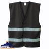 Safety vest F474