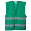 Safety vest F474