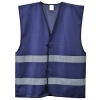 Safety vest F474