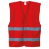 Safety vest F474