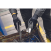 FF ROOK LIGHT Cut-Resistant (Anti-Cut) Seamless Work Gloves with PU Coating