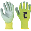 GRAJA Cut-Resistant (Anti-Cut) Seamless Work Gloves with PU Coating