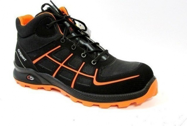Grisport šņorzābaki 700619 Breeze S3 HRO HI SRC