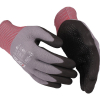  Guide 582 knitted gloves with nitrile dots Guide