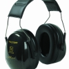 Headband Peltor Optime II H520A 31db