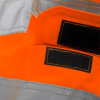 HIGH VIS CRAFTSMAN SHORTS CLASS 2 2028 PLU 