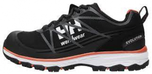 Helly Hansen CHELSEA EVOLUTION LOW APAVI 78224 S3 SRC 43.izmērs 