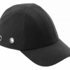 Helmet cap, black, one size (57-61 cm) HOGERT HT5K188