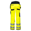 Hi-Vis Holster work pants Vision T501