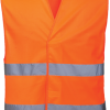 Hi-Vis vest C474