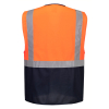 Hi-Vis vest C476