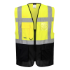 Hi-Vis vest C476