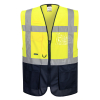 Hi-Vis vest C476