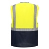 Hi-Vis vest C476