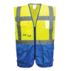 Hi-Vis vest C476