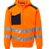 High Visibility Jackets Leader (Hi-Vis)