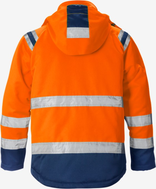 Fristads Kansas Airtech Winterjacke 403 GTE - 100364 - View #3