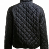 High Visibility Winter Jacket NEW MONTREAL with Detachable Lining (BoSafety)