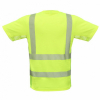 High visibility T-shirt Rico
