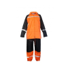High visibility rain suit (jacket+pants) RW-5073