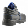 Hogert ZORGE HT5K516 protective boots S3 SRC black