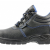 Hogert ZORGE HT5K516 protective boots S3 SRC black