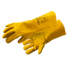 KANDEL MIG/MAG Welding Gloves HT5K736-11 Cow Split Leather with Kevlar Stitching