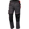 KNOXFIELD Men's Work Trousers with Knee Pad Pockets