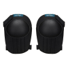 Лёгкие наколенники KP20, черные
