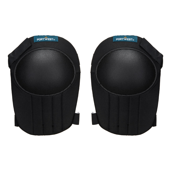 KP20 Lightweight Knee Pads, Black