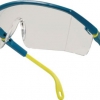 Safety glasses Kilimandjaro clear