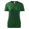 Klasisks sieviešu T-krekls A134 Malfini