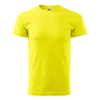 Классическая мужская футболка Malfini A129