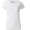 Классическая женская футболка А134 Мальфини