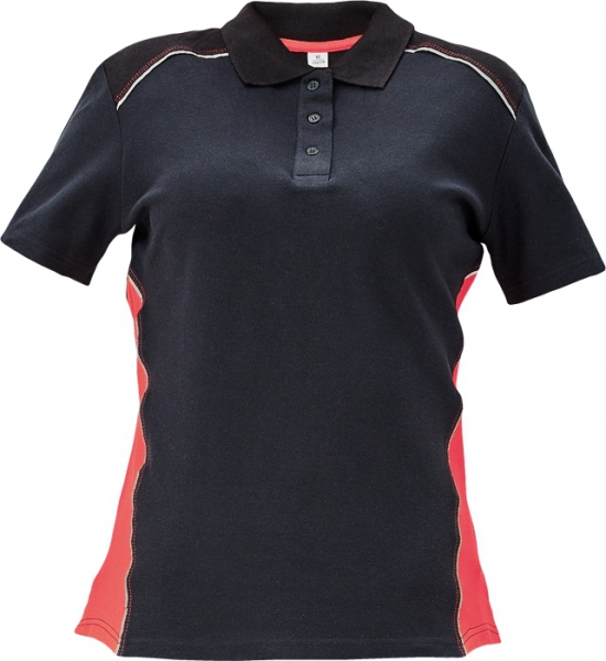 Sieviešu polo krekls Knoxfield Lady 