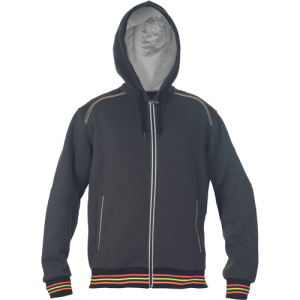 Vīriešu kapučjaka Knoxfield Ryo Hood