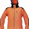 Softshell jaka Knoxfield Printed Hi-Vis 